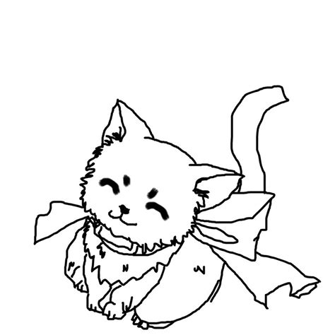 See more ideas about anime cat, anime, cat art. Cute anime cat ← an anime Speedpaint drawing by ...