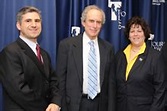 Touro Law - Distinguished Lecture Series