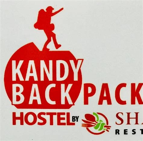 Kandy Backpackers Hostel Kandy