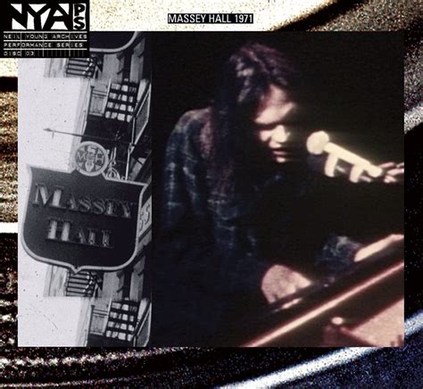 Neil Young Live At Massey Hall 1971 Klfm