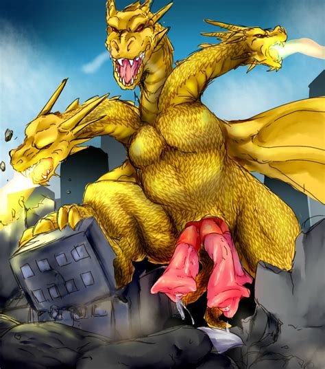 King Ghidorah Rule34 Uncategorized Pictures Pictures