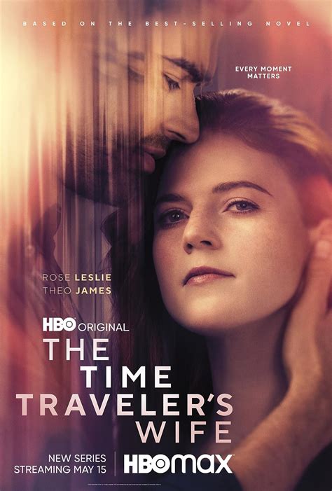 The Time Travelers Wife Tv Series 2022 Imdb