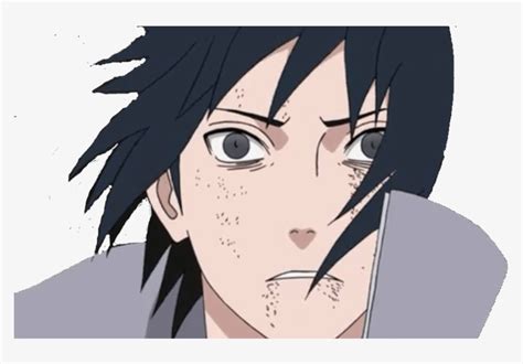Naruto Shocked Face Transparent The Perfect Shockedface Naruto Sasuke
