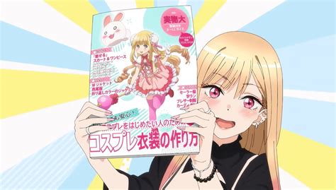 las ventas del manga de sono bisque doll wa koi wo suru se disparan tras el estreno del anime