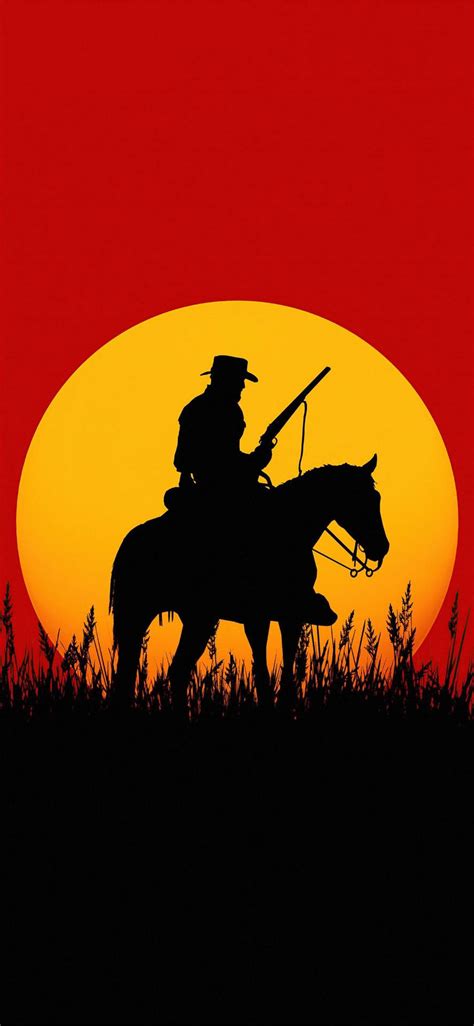 200 Red Dead Redemption Backgrounds