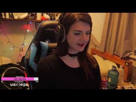 After watching some of f1nn5ters videos i've noticed that he used an illegal modification in this case hacked client and join on the server. Drunk E-girl F1nn5ter Takes Gender Dysphoria Test | Stream ...