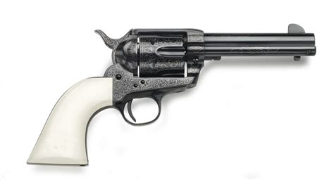 Revolver 4k Ultra Hd Wallpaper Background Image 6598x3568