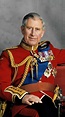 15 Countries King Charles III is a Sovereign of