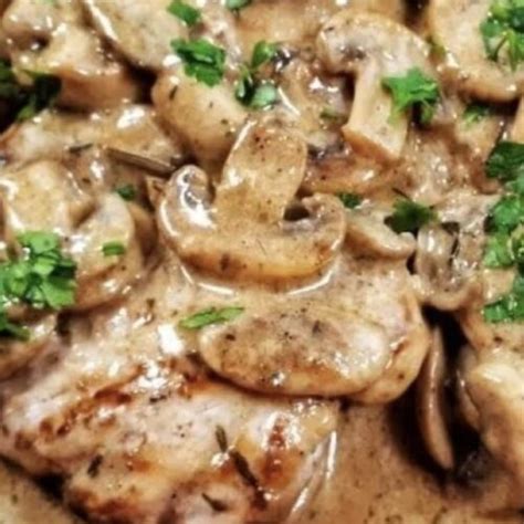 Smothered Chicken Texas Roadhouse Recipe Copycat Hotsalty
