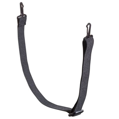Msa 2 Point Chin Straps From Fts Safety