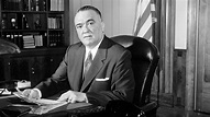 The Secret Burglary That Exposed J. Edgar Hoover's FBI | KUOW News and ...
