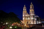 San Francisco de Campeche - Una hermosa ciudad - Info Quintana Roo