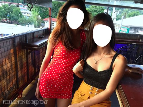 Subic Bay Girls Nightlife Sex Prostitutes Prices And Map
