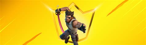 Fortnites August Crew Pack Will Be A New Wolverine Skin Dot Esports