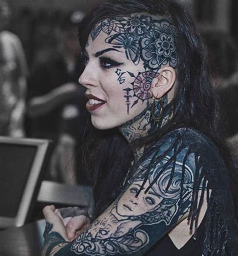 Pin De Shasta Mcnab Em Tattoos Face Tatuagens Mulher Da Minha Vida