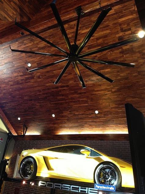 Find ceiling fans at wayfair. Pin on Big Ass for Automotive