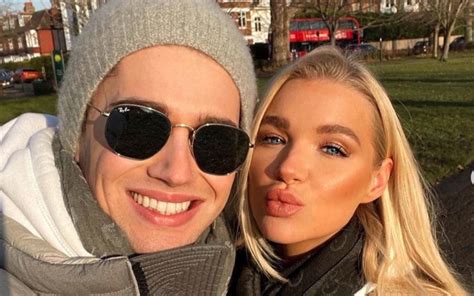 Aj Pritchard Asked ‘do You Still Love Me By Girlfriend After Horror Fireball Accident Evening