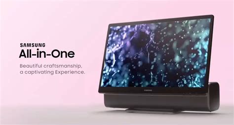 Subito a casa e in tutta sicurezza con ebay! Samsung quietly unveils a brand new Windows 10 all-in-one PC