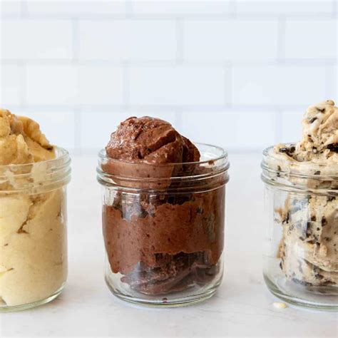 3 Easy And Delicious Dairy Free Ice Creams Paleo And AIP Thriving