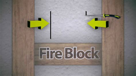 For instance, you likely have one circuit for your kitchen and others for your bedrooms. How to fish cables through the wall - YouTube