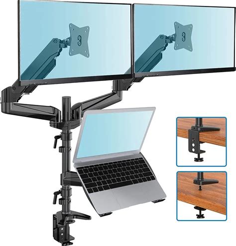 The 9 Best Dual Monitor Stands
