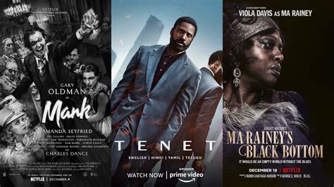 Heres 5 Award Winning Films From 2021 Oscars That You Cant Miss To Watch India Tv