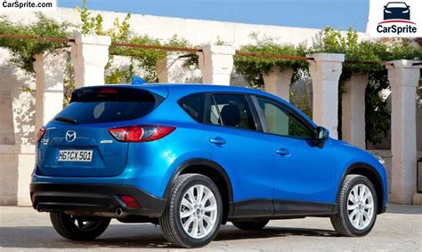 Refill with 12.20 gallons means there was 2.6 gallons in reserve(14.8 gallon tank) after the low. Mazda CX-5 2018 prices and specifications in Oman | Car Sprite