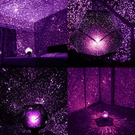 Are you tired of having a dull and boring bedroom? Celestial™ Constellation Star Projector | Decoración de ...