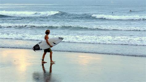 5 Best Surf Spots In Bali Optimum Bali News