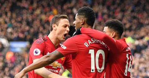 Head to head statistics and prediction, goals, past matches, actual form for premier league. Leicester 0-1 Manchester United highlights and reaction ...