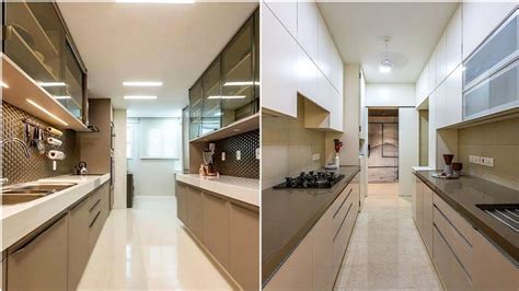Parallel Kitchen Design Ideas 2023 Parallel Kitchen Interior Design