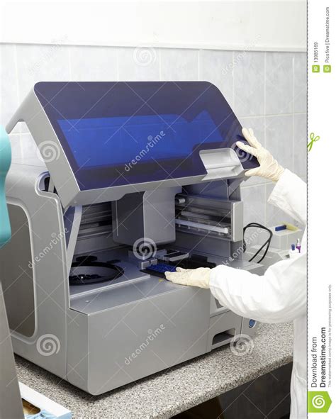 Lab Test Medicine Health Care Stock Image Image Of Laboratory
