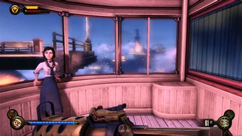 Bioshock Infinite Playthrough Pt31 Youtube