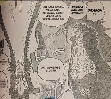 Link Baca Manga One Piece 1066 Sub Indo Lengkap Sinopsis Cerita