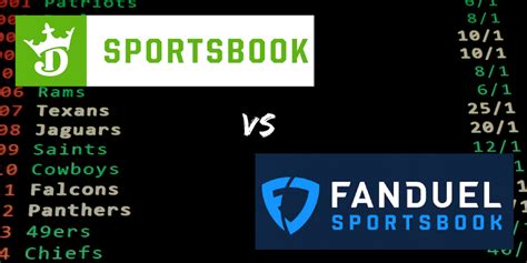 Fanduel is offering sports betting as a result of its acquisition by european gaming operator paddy power betfair, which plans to use the fanduel brand for sports betting age restrictions vary by state for fanduel's daily fantasy sports. FanDuel vs. DraftKings Sportsbook: Which Sports Betting ...