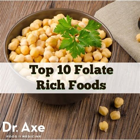 Yogurt contains plenty of beneficial probiotics, which is why it can help your digestion, by balancing the microflora in your gut and easing ibs symptoms. Top 10 High Folate Foods - DrAxe.com