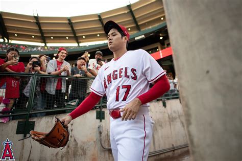 大谷翔平 ¹⁷ ⚾️ohtani Shohei ¹⁷ On Twitter Shohei Ohtani