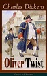 bol.com | Oliver Twist (ebook), Charles Dickens | 9788026835271 | Boeken