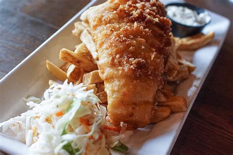 Central Minnesotas Guide To Friday Night Fish Fries