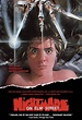 A Nightmare on Elm Street (1984) | Classic horror movies, Slasher ...