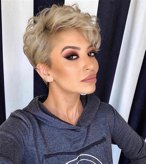 50 best short haircuts for women 2019 short haircut is currently among hair trends for women