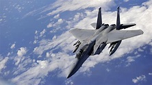 Military Fighter jet 4K Wallpapers | HD Wallpapers | ID #24693