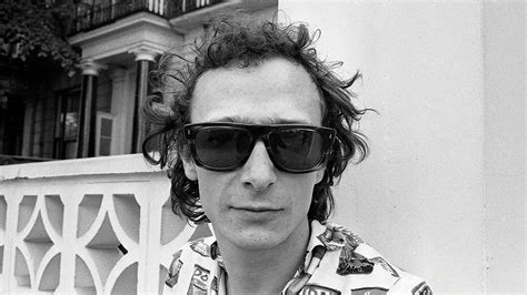 Graham Parker On Why Its Important To Be Radical At 65 Louder