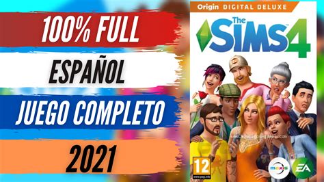 Pc Games Oficial Descargar Los Sims 4 Con Todas Las Expansiones Pc