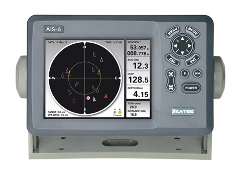 Put simply, the automatic identification system (ais) is a very high frequency (vhf) radio broadcasting system that transfers packets of data over the vhf data link (vdl) and enables. Amber Route: Récepteur / splitter SEATEC AIS-6 et ...