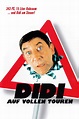 Didi auf vollen Touren (1986) - Posters — The Movie Database (TMDB)