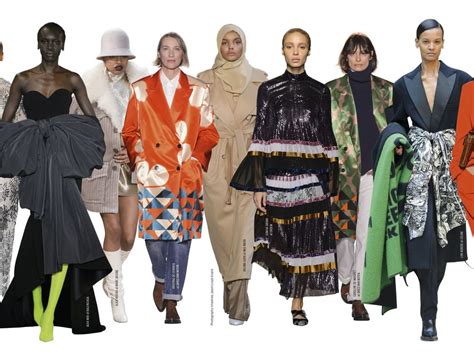 Is The Fashion World Finally Getting Diversity
