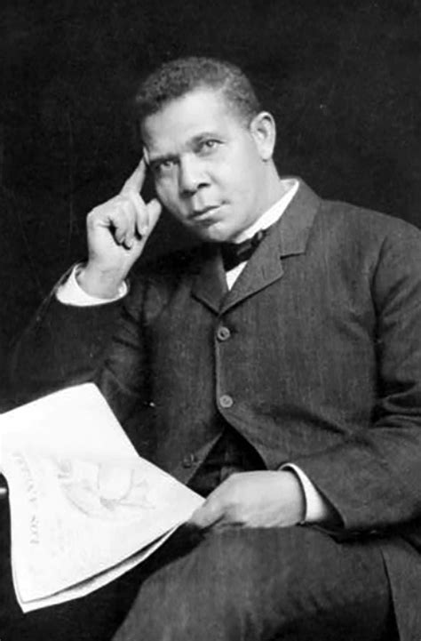 Booker T Washington 1856 1915 In 2021 Booker T African American