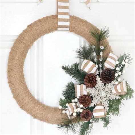 100 Best Diy Christmas Wreath Ideas For 2023 Prudent Penny Pincher