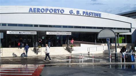 Aeropuerto De Ciampino En Roma Información útil Para Tu Viaje